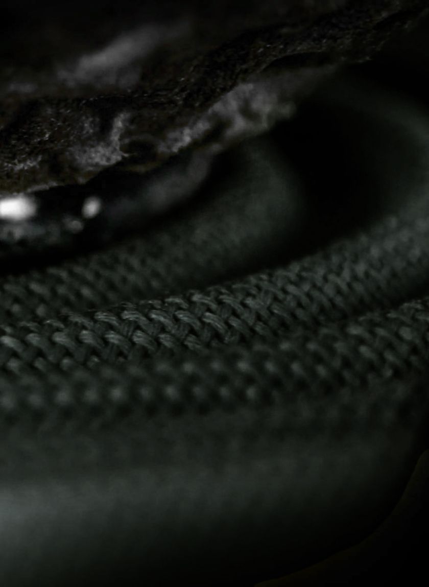 9900c iron cloth spider closeup