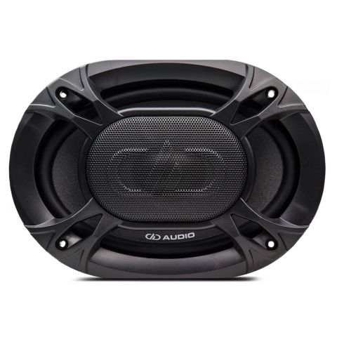 DC6x9 Component speaker