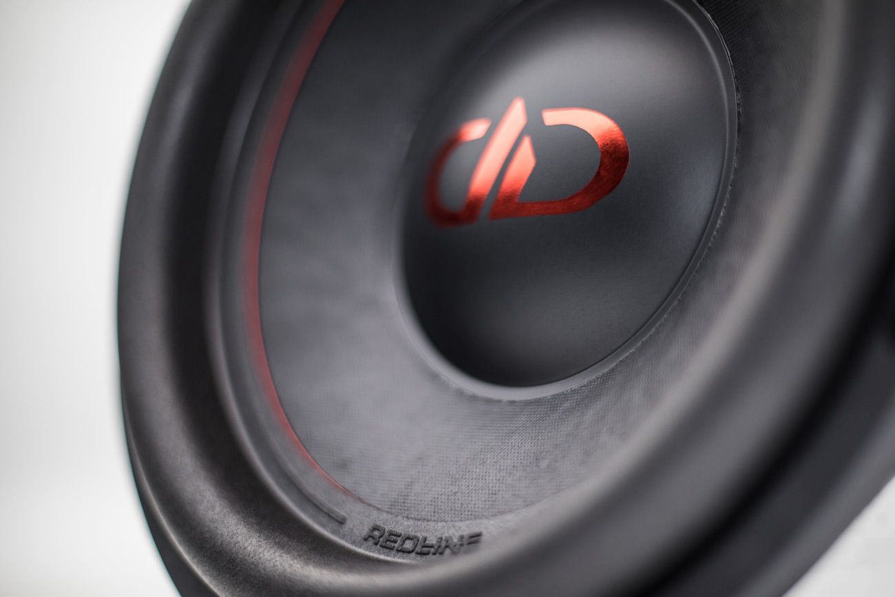 DD announces REDLINE Series upgrade and redesign - cover