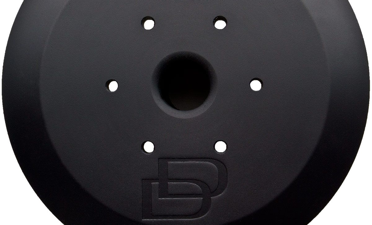 DD Audio's Free Flow Cooling System - cover