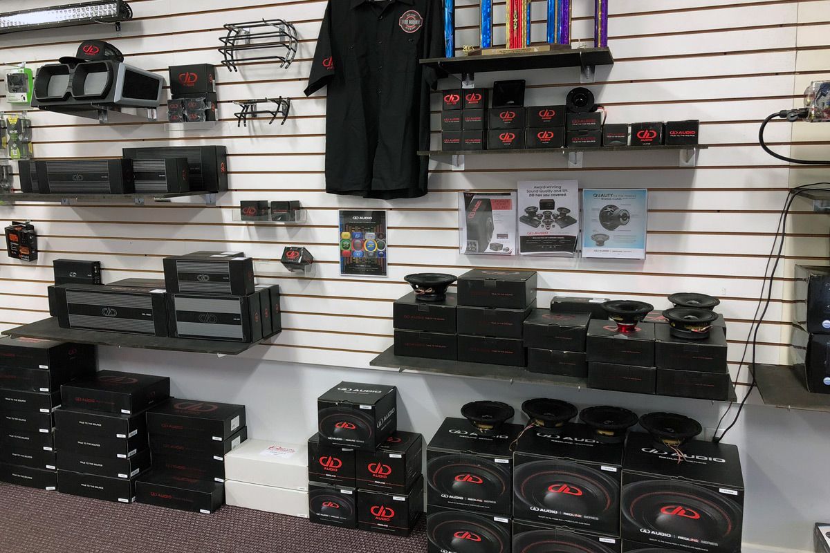 Dealer Spotlight - Xtreme Autosound of Tavares, FL - cover