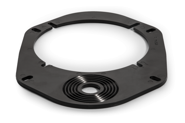 Tech Talk: Using an Adapter Plate - cover