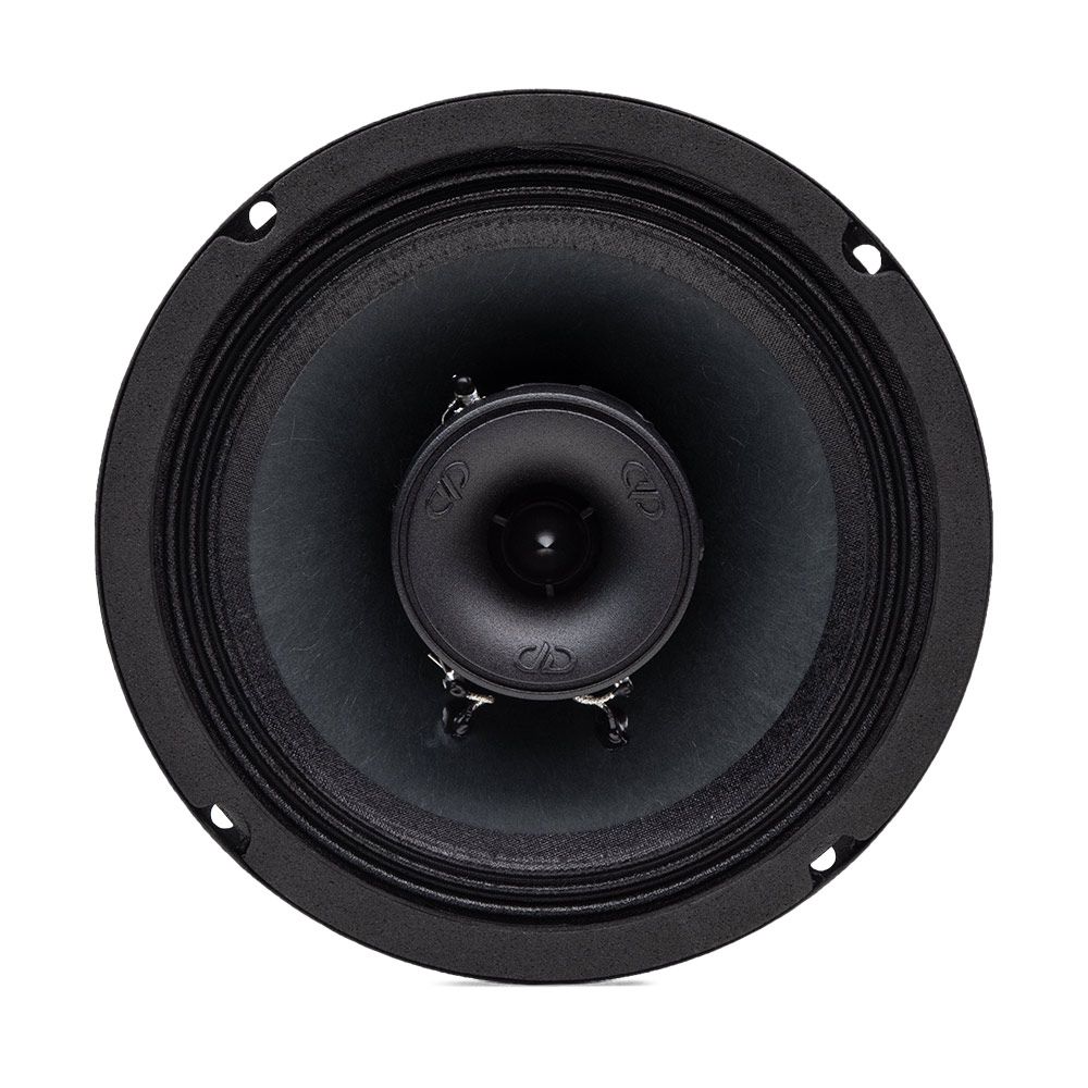 VO-XN6.5 no mesh front