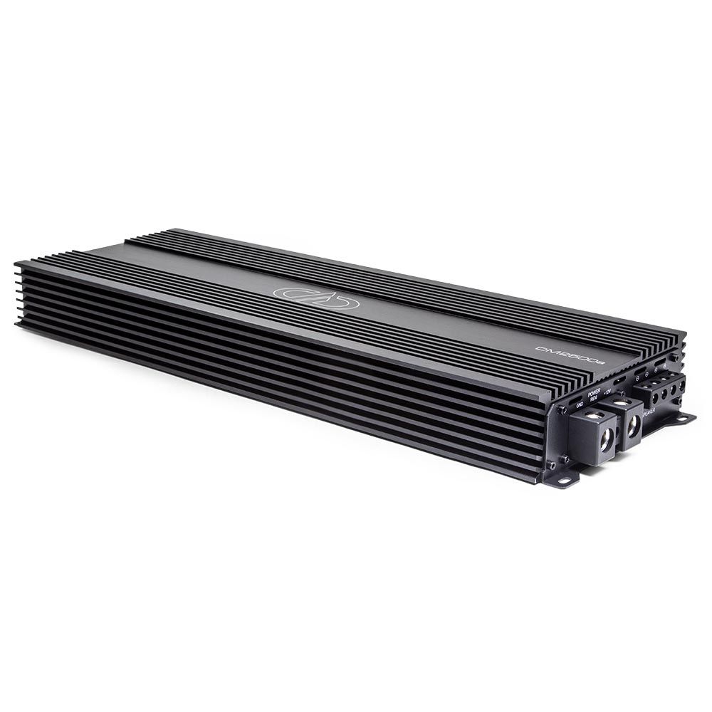 DM2500a monoblock amplifier