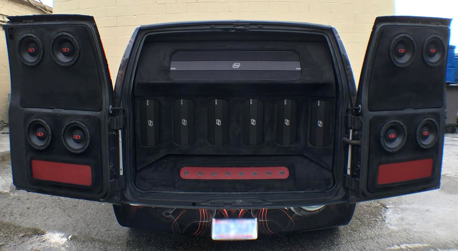 October Install Highlight - cover