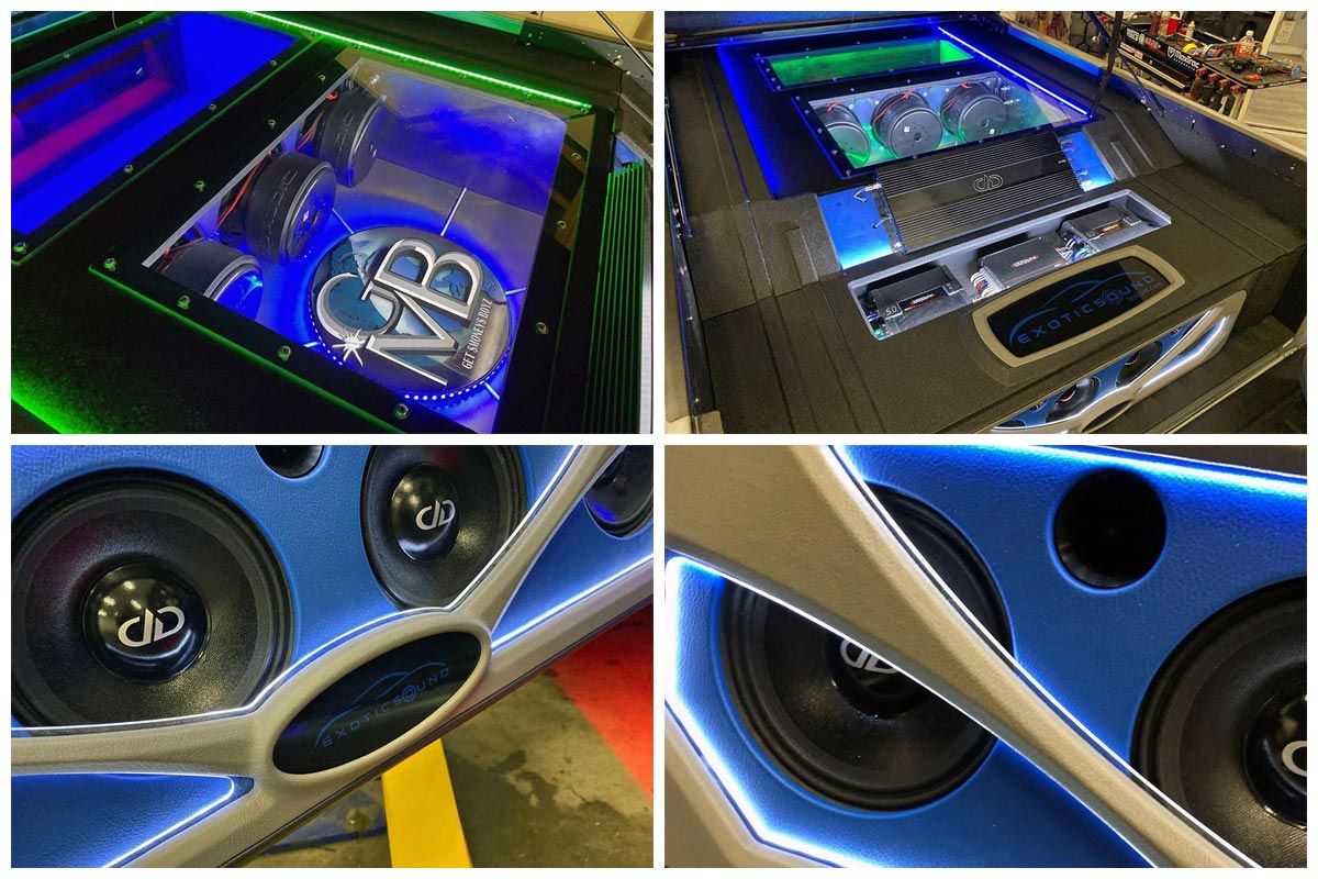 Install Highlight: 2001 Dodge Dakota - featured photo