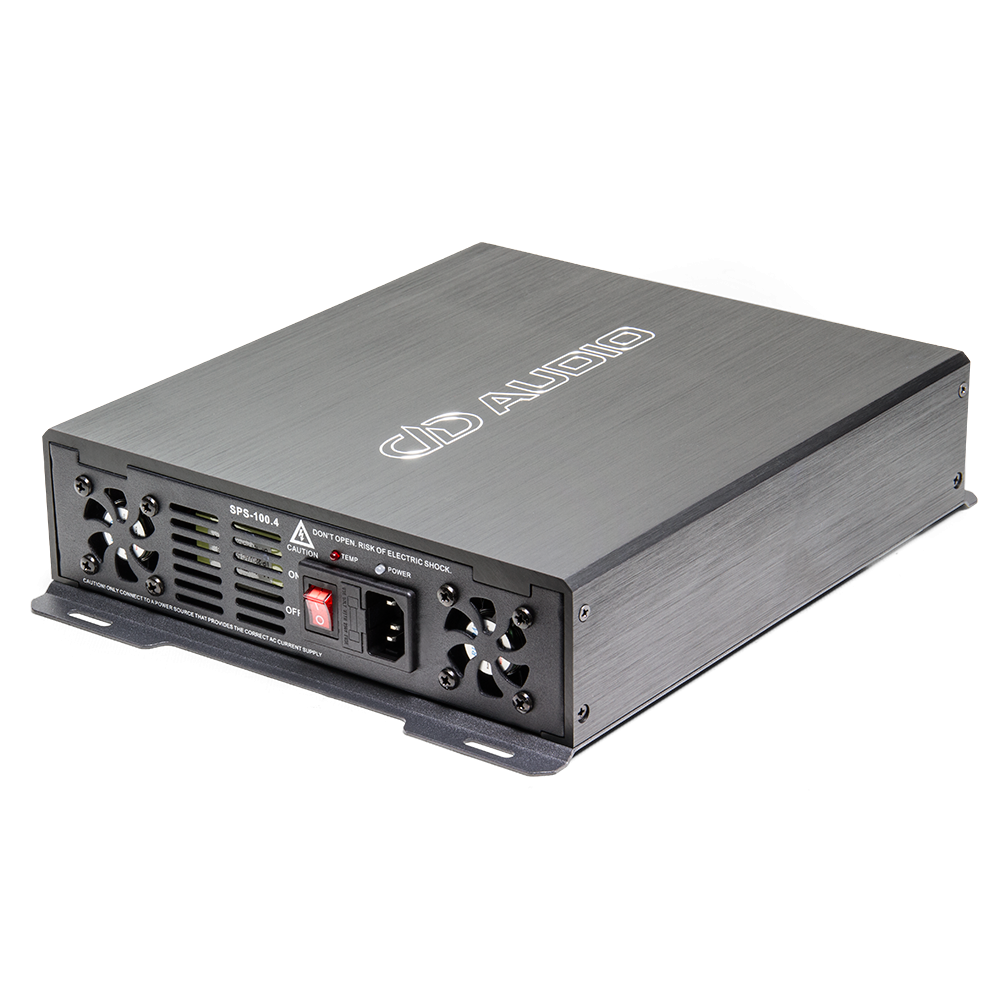 Is That a Power Supply? - cover