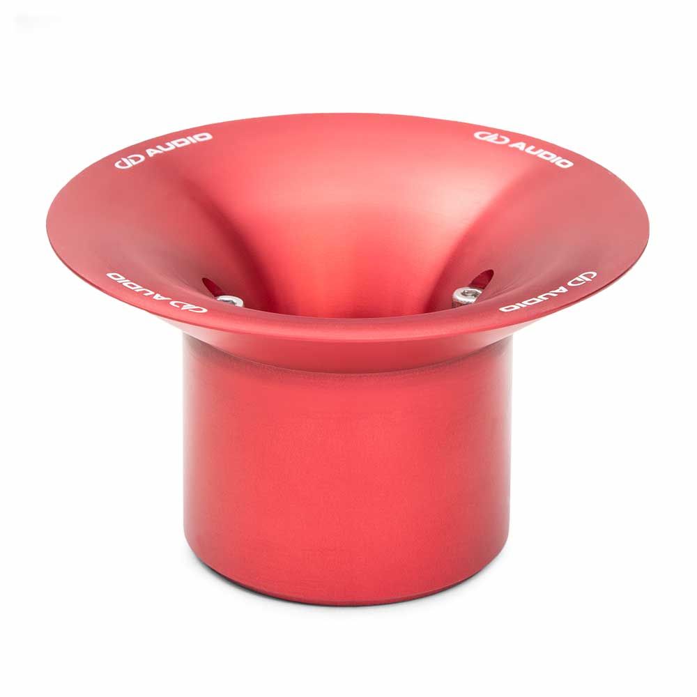 VO-CT-AL Voice Optimized Aluminum Horn