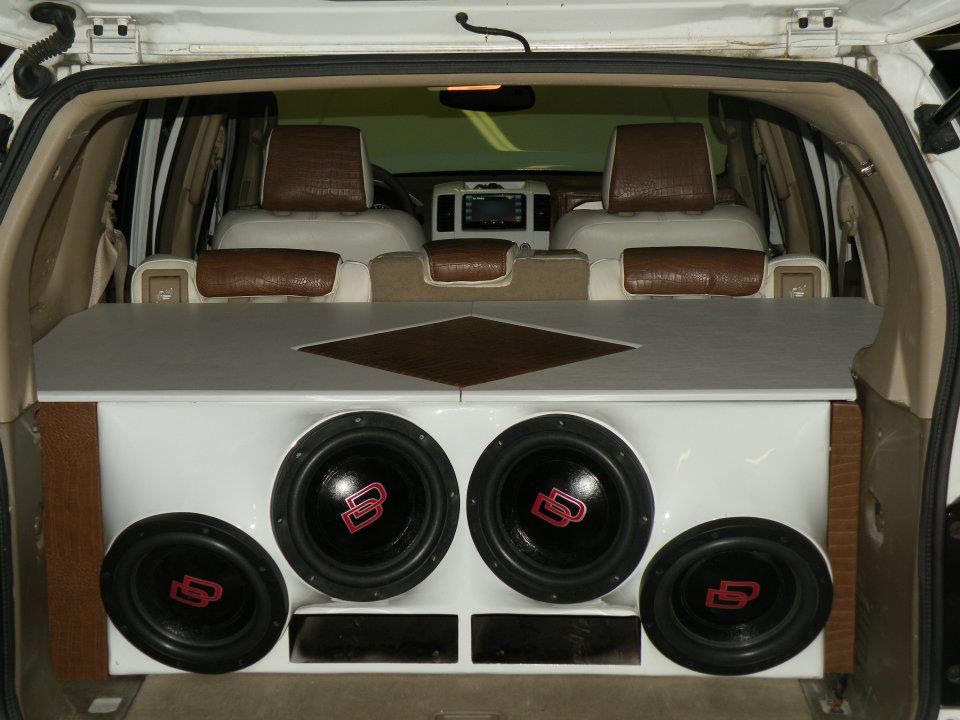 Dealer Spotlight: Migraine Kustoms - cover