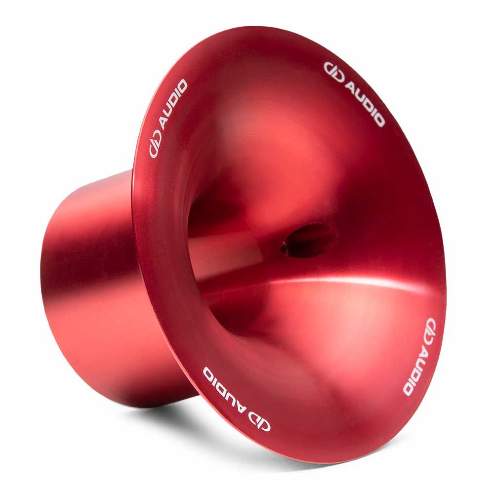 VO-CT-AL Voice Optimized Aluminum Horn