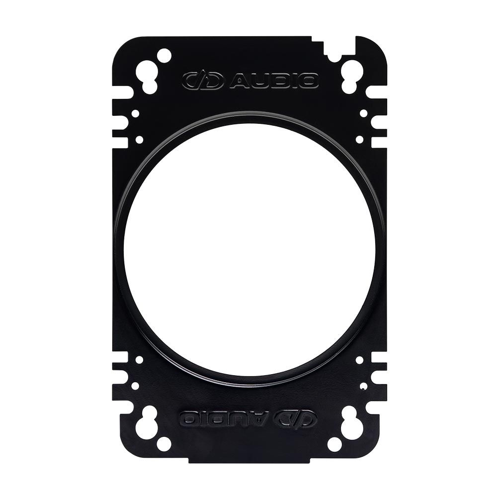Photo of Single 4 Inch Mounting Piece