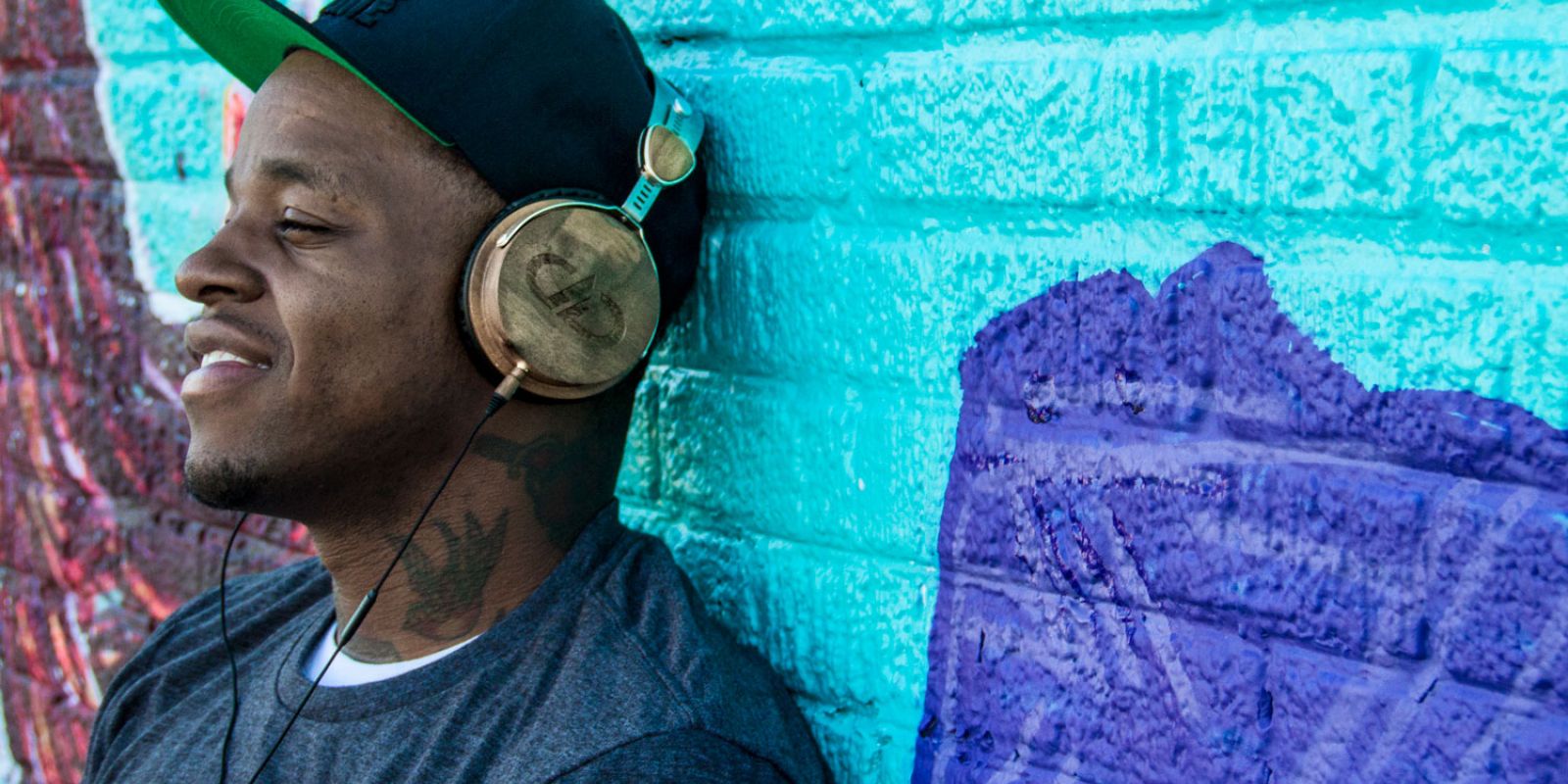 DD Audio Partner Spotlight - Jabee - cover