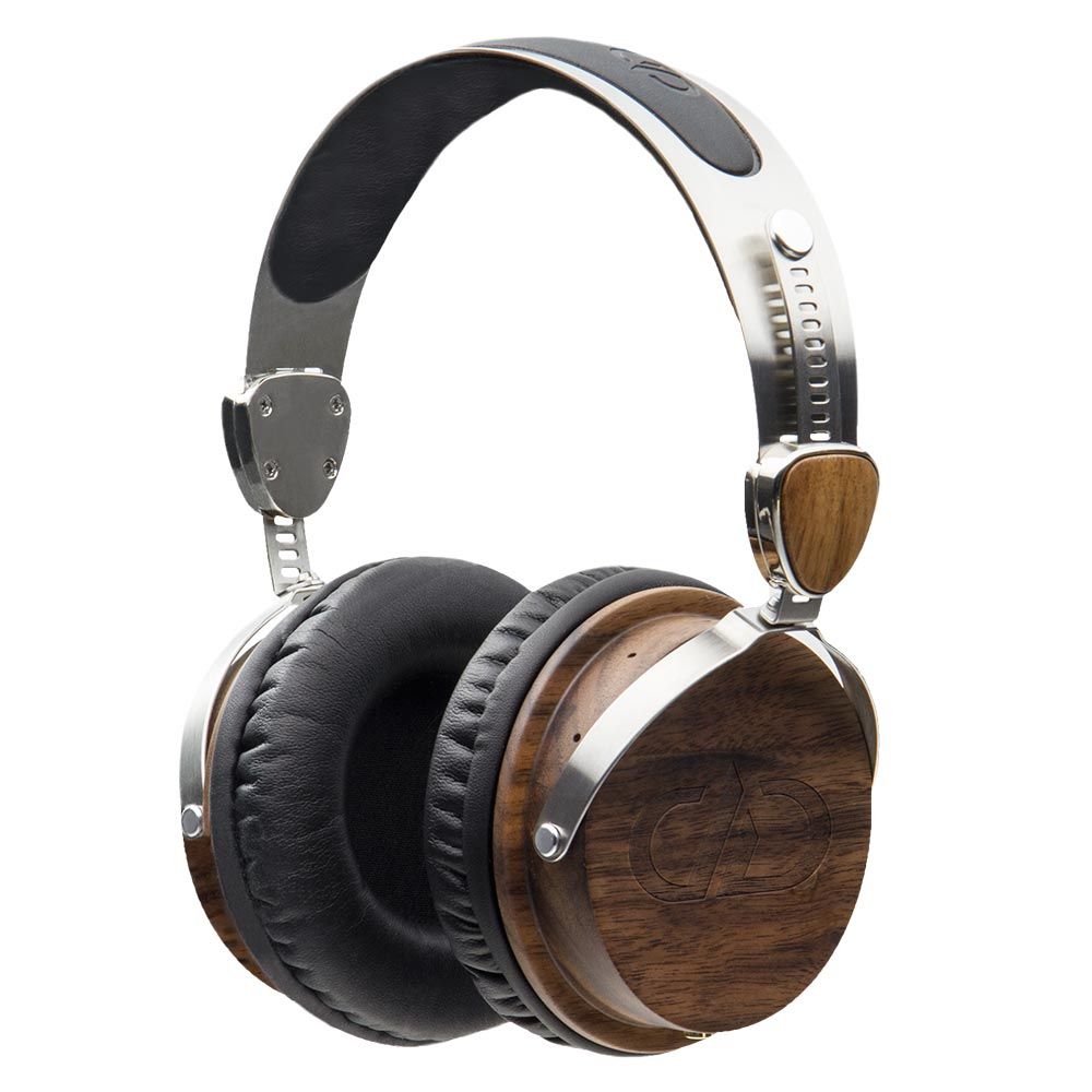 dxb-04 Wired Over-Ear headphones