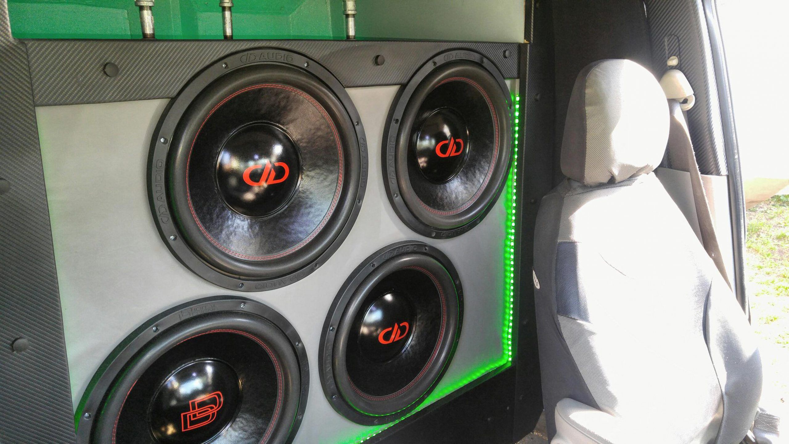Install Highlight 2004 Saturn Vue - cover