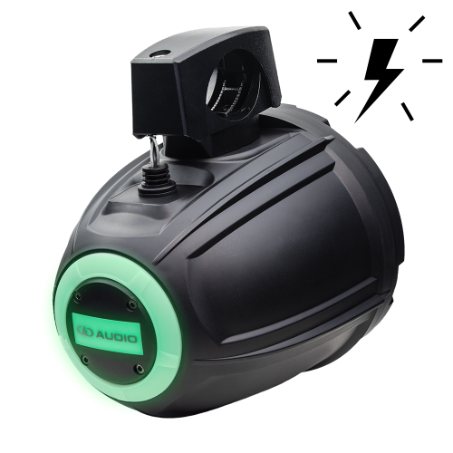 DD Audio – True to the Source – Audio For Your Life