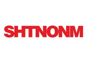 SHTNONM Logo