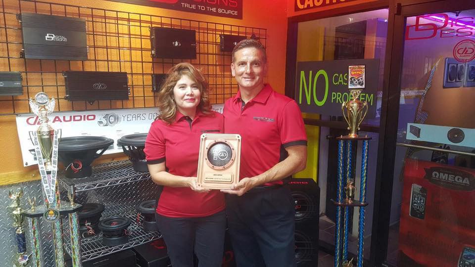 Dealer Spotlight - Audio Express of San Antonio - cover