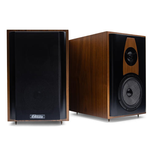 DD Audio – True to the Source – Audio For Your Life