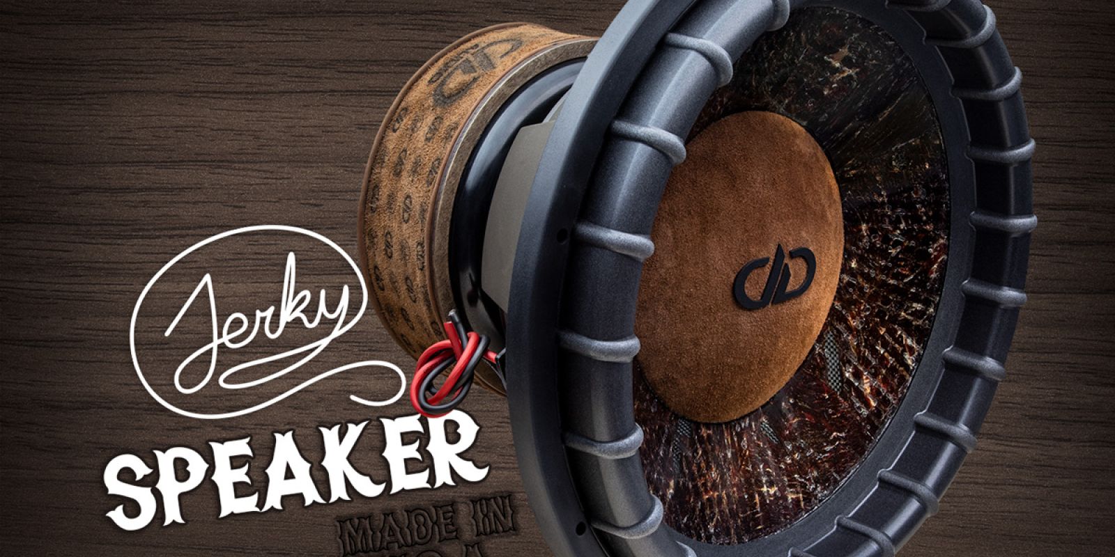 jerky speaker made in usa cover