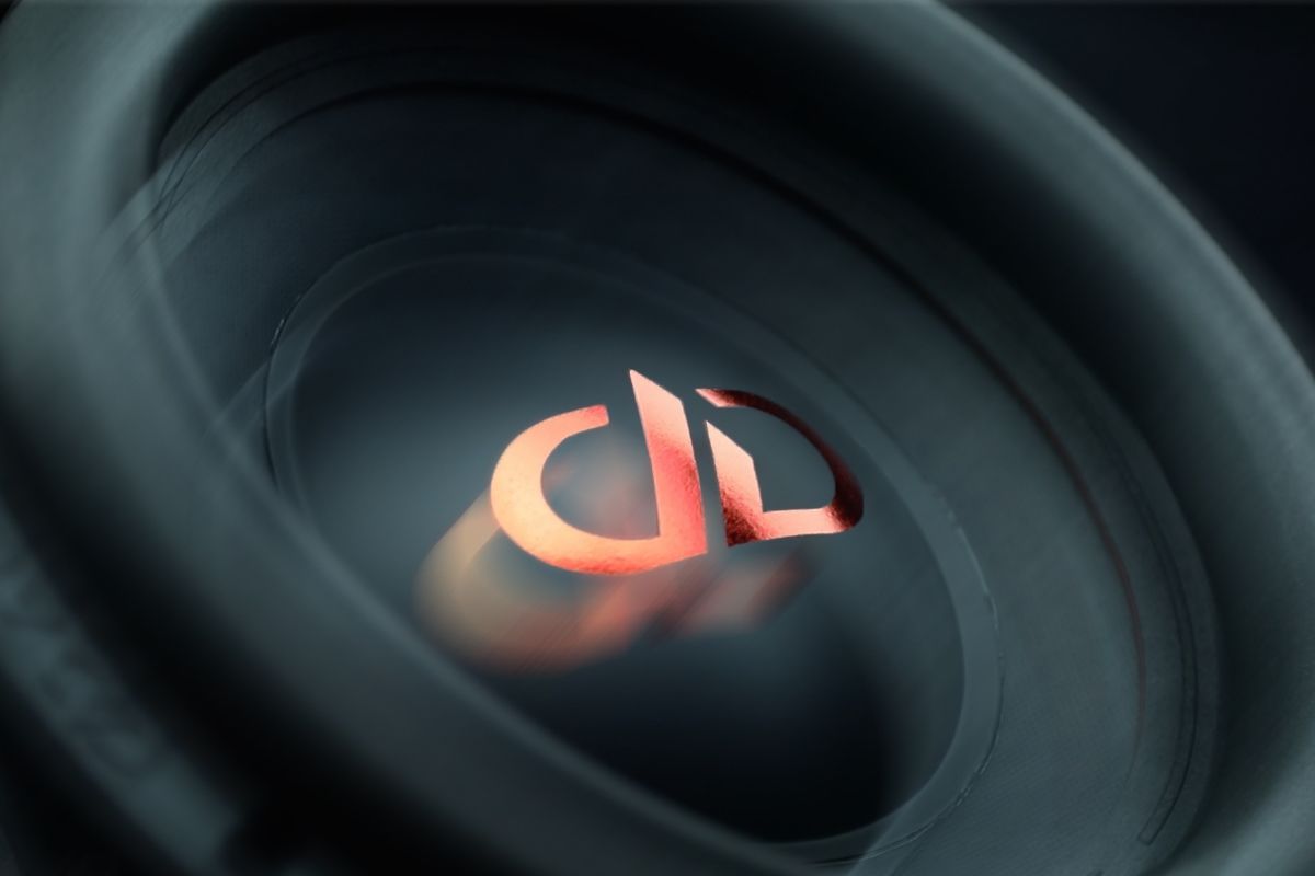 redline series subwoofer break-in - cover