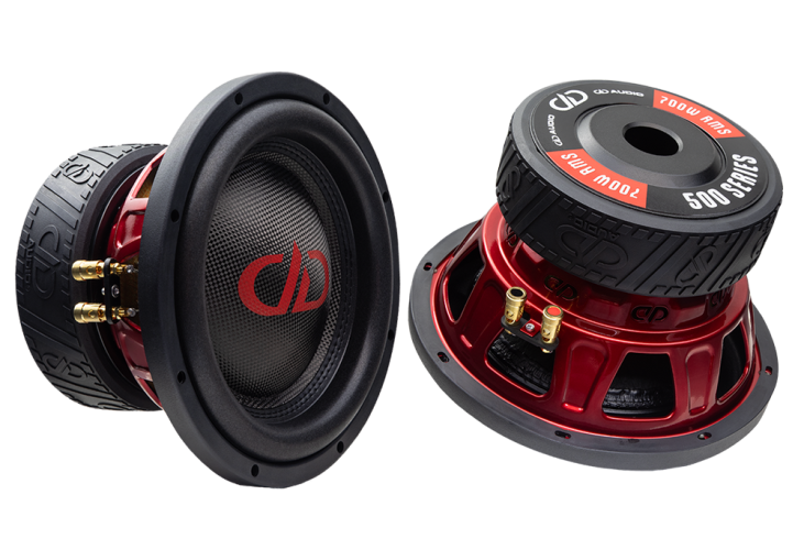 DD Audio – True to the Source – Audio For Your Life