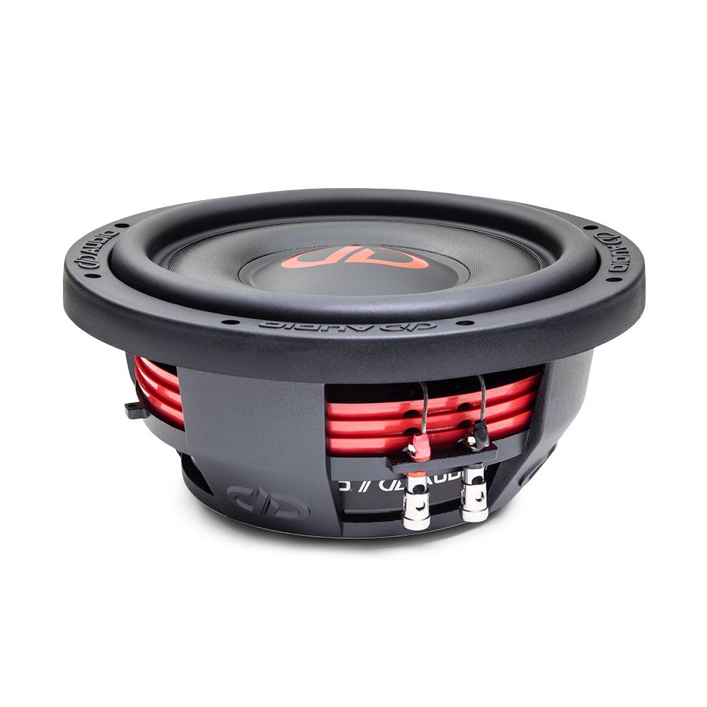 SL610 Hi-Def Tuned Subwoofer