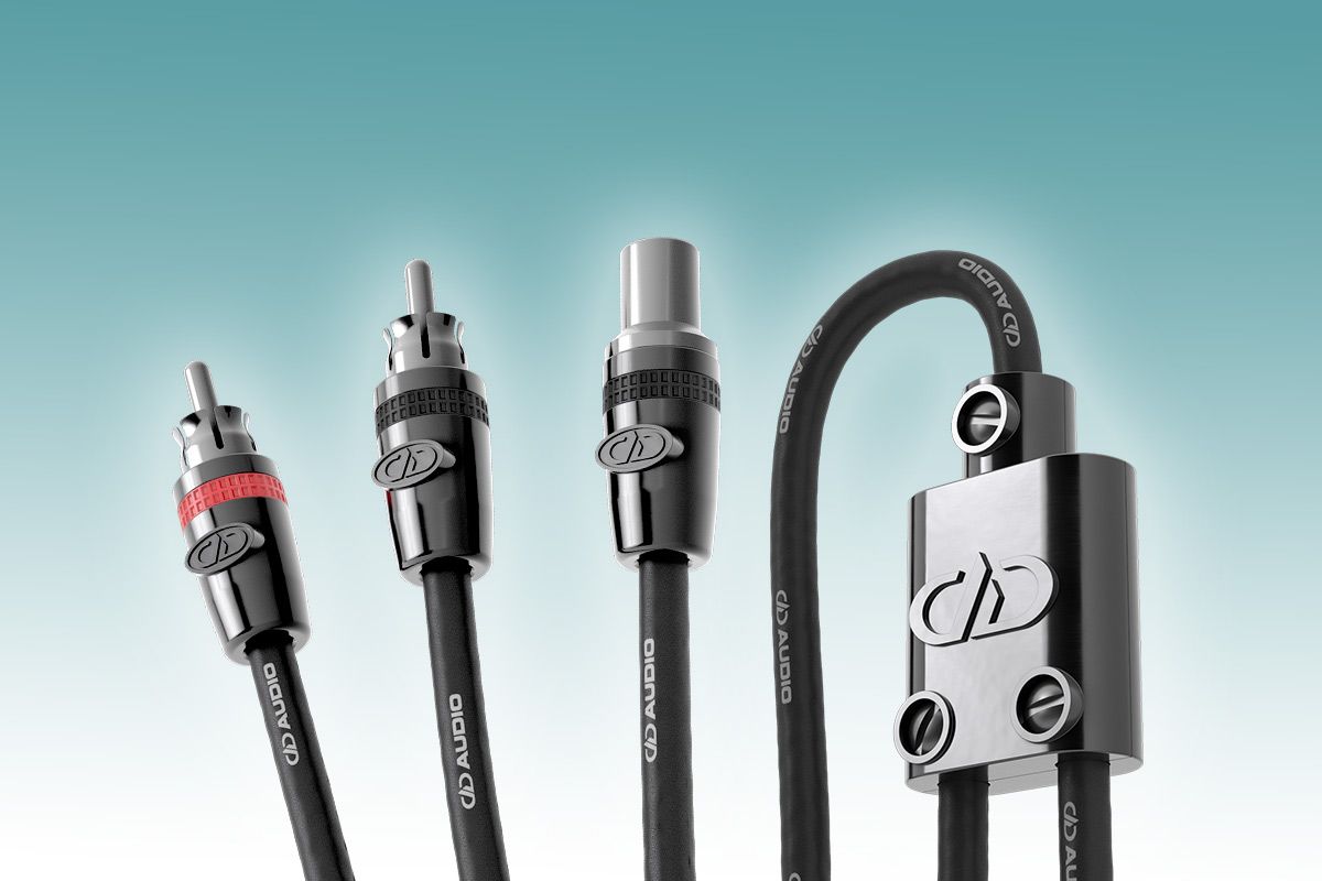 Z-wire RCA system additions banner