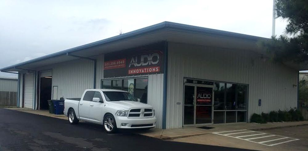 Dealer Spotlight: Audio Innovations - cover