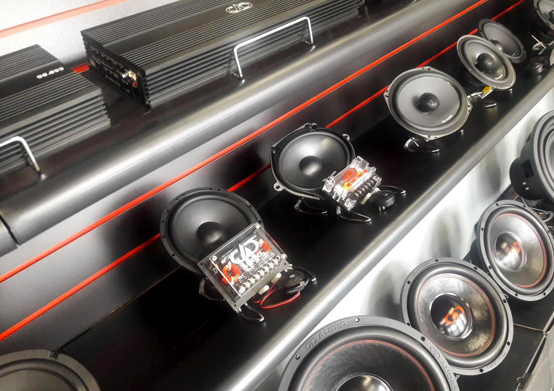 Dealer Spotlight: Sound Evolution of Houston, TX - cover