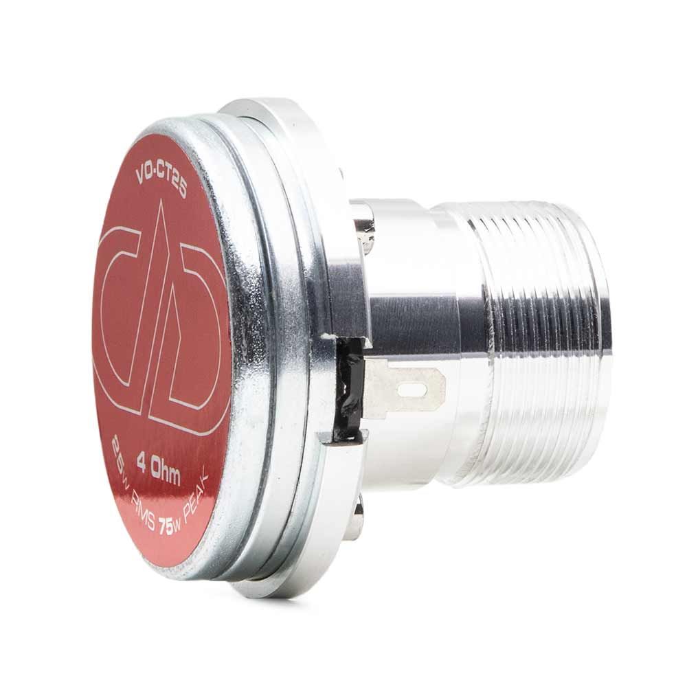 VO-CT25 compresion tweeter