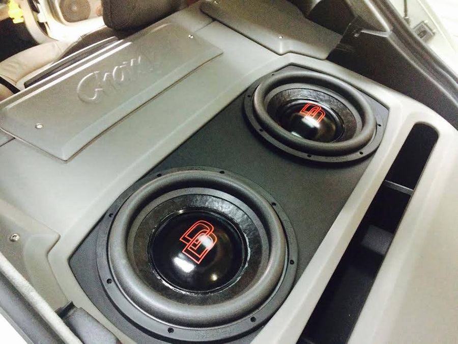 Install Highlight: Sounds Good Stereo - cover