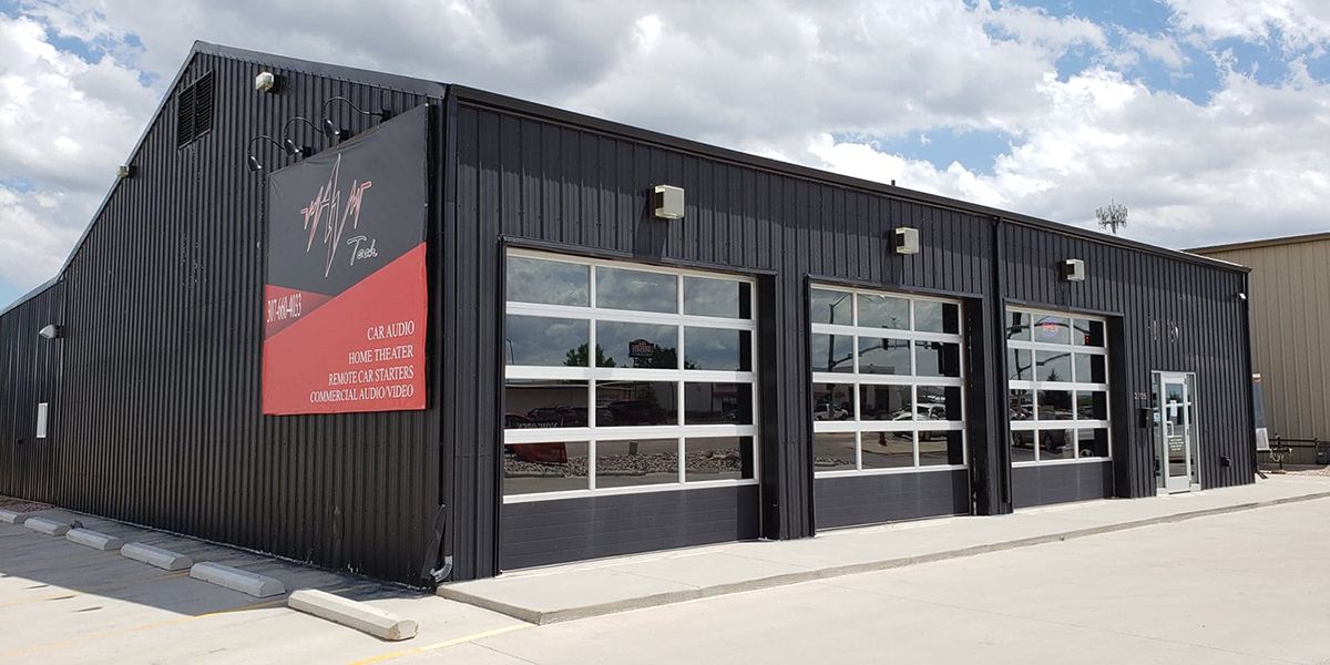 Dealer Spotlight - AV tech of Gillette, WY - cover