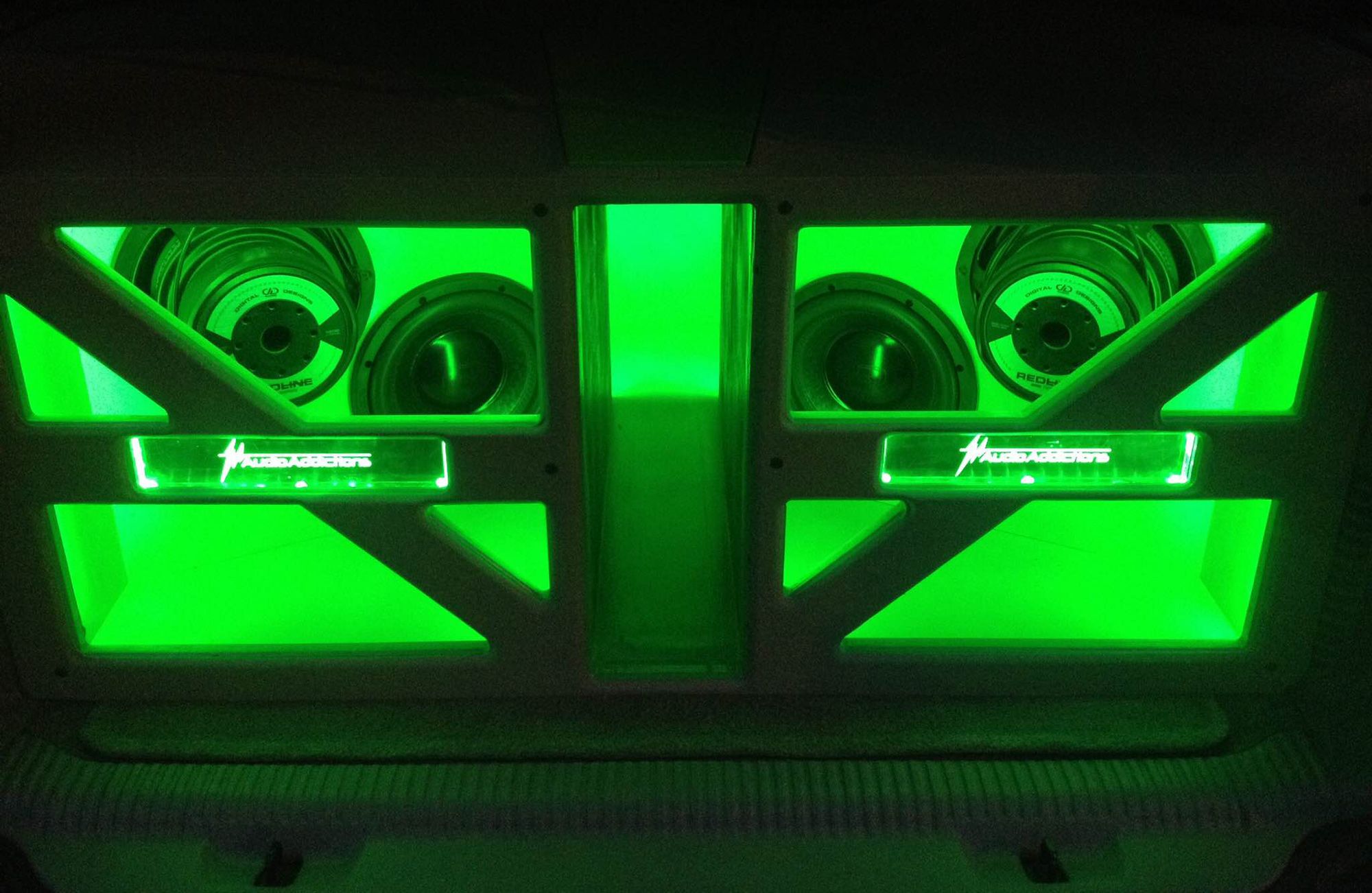 May Install Highlight - cover
