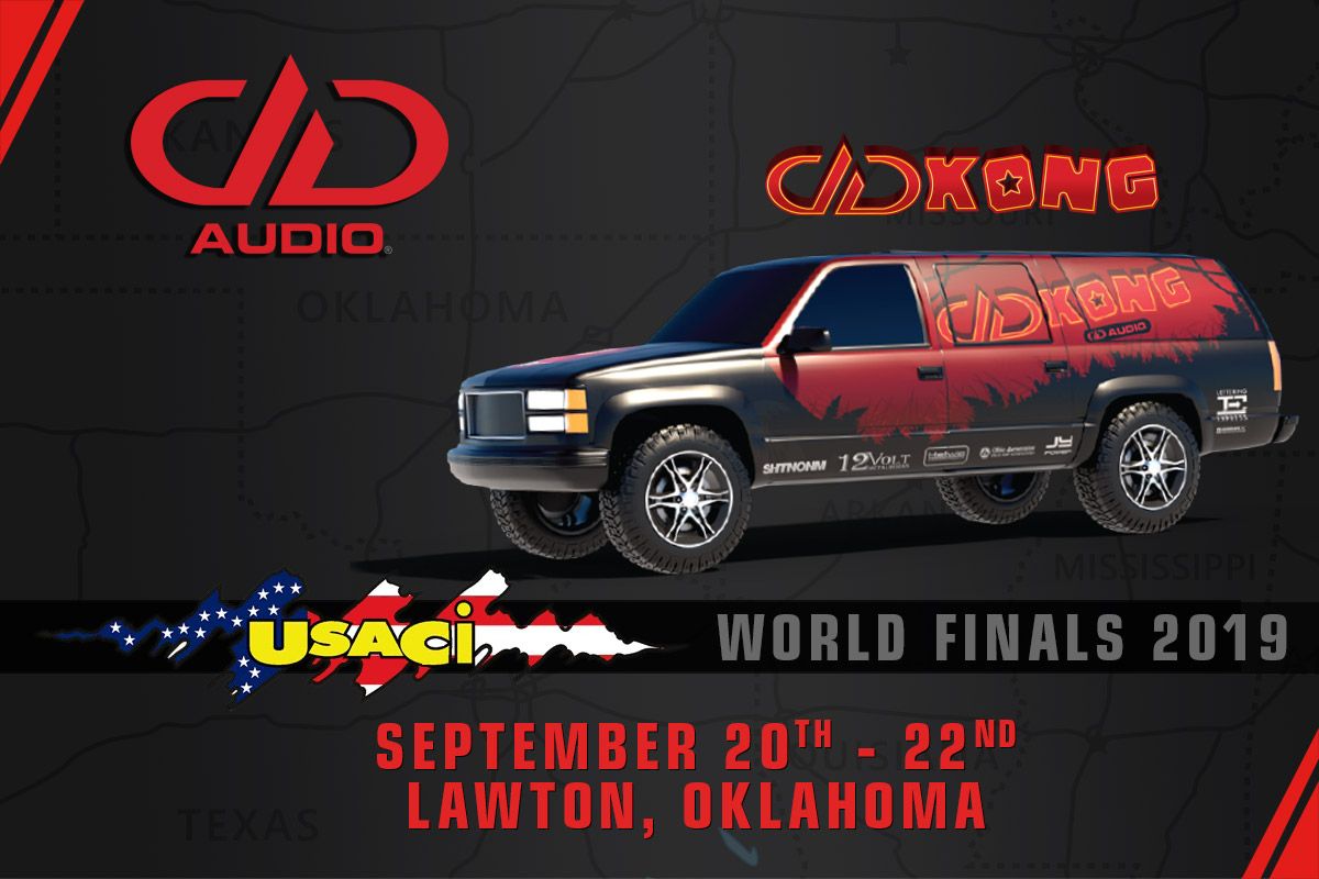Usaci 2019 work finals press release cover