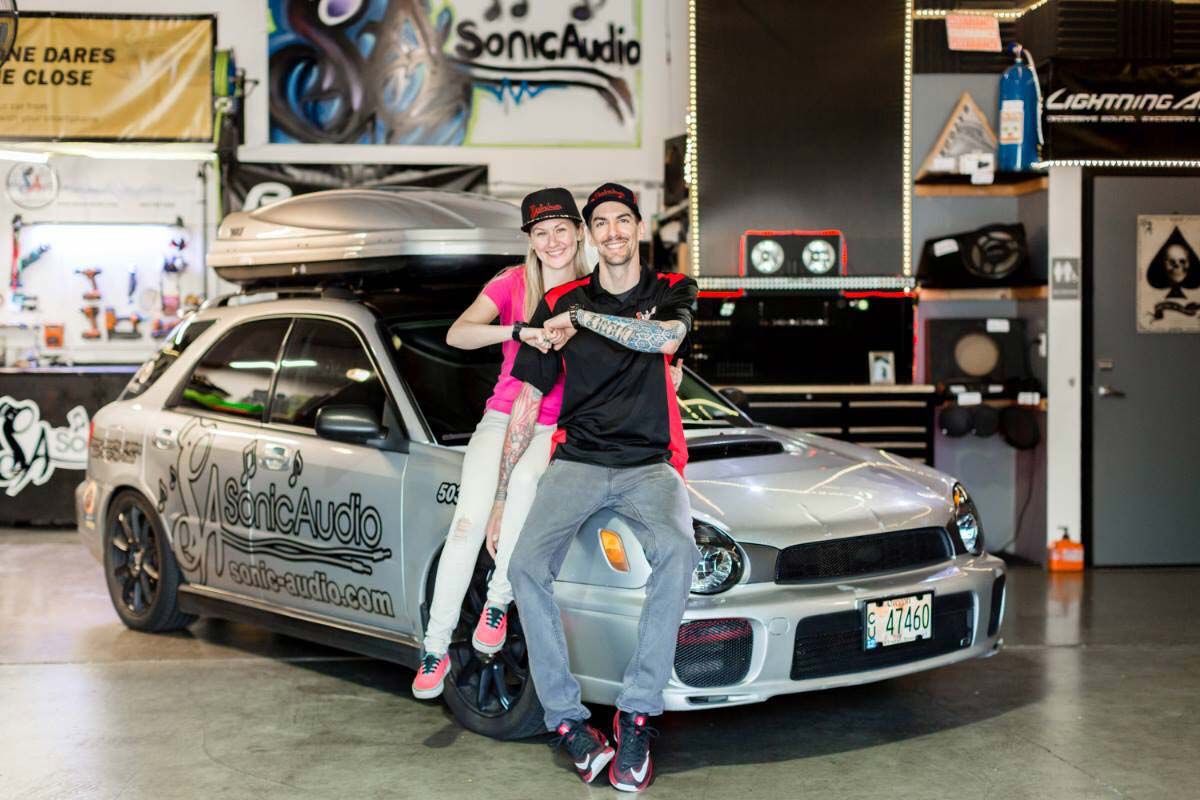 Sonic Audio of Tualatin, OR - featured photo