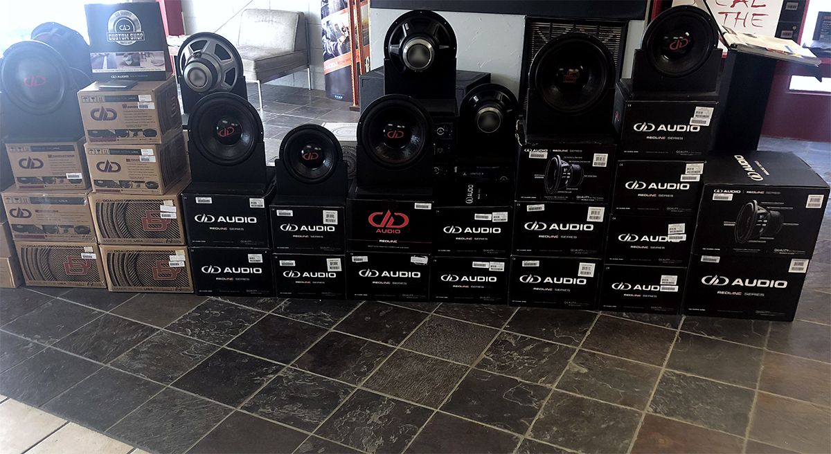 Dealer Spotlight - Audio Outlet of San Marcos, TX - cover
