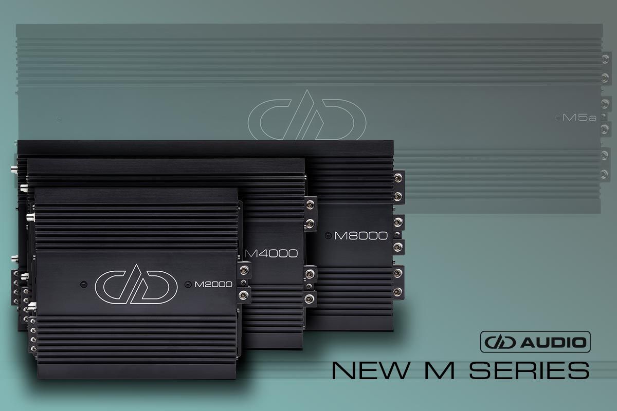 DDownlow Product Spotlight Cover for the M2000, M4000, and M8000