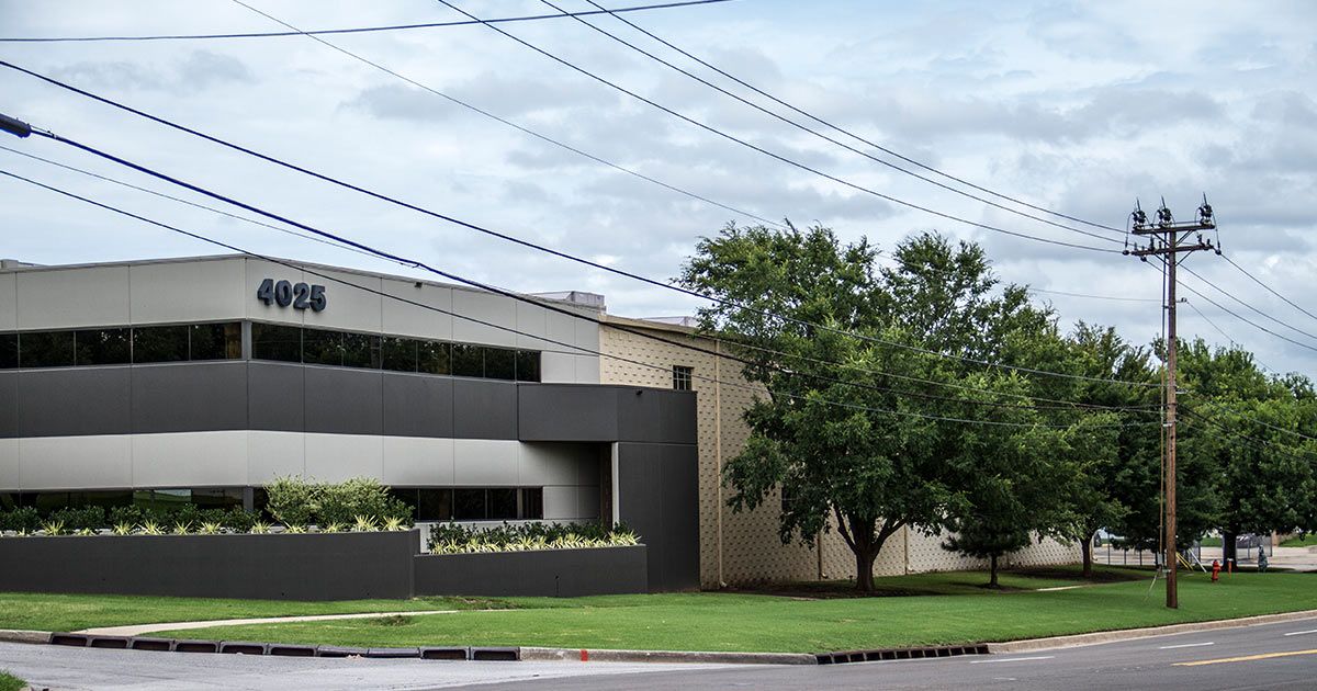 DD Audio Relocates Corporate Headquarters - cover