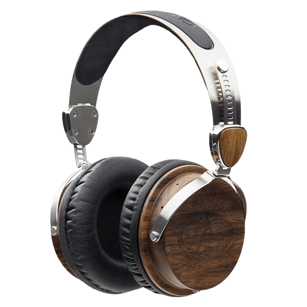 DXB-04 Over the ear headphones