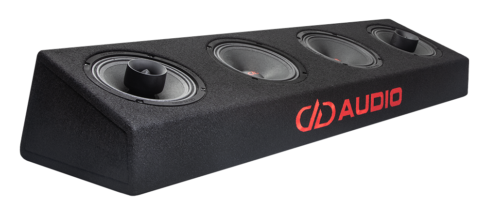 DD Audio – True to the Source – Audio For Your Life