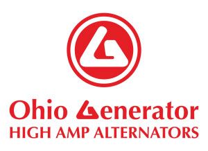 Ohio Generator Logo