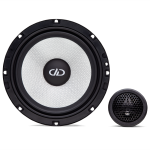D-C6.5b 6.5 inch component speaker