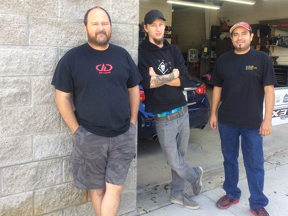 October Dealer Spotlight - cover