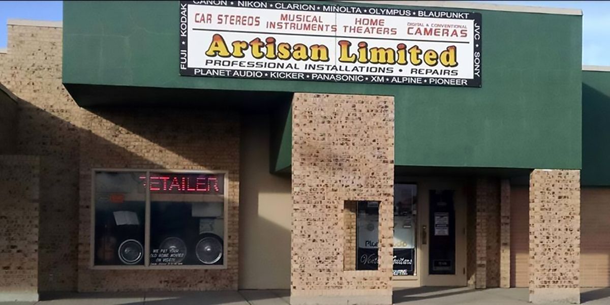 Artisan Limited of Sterling, CO - featured photo