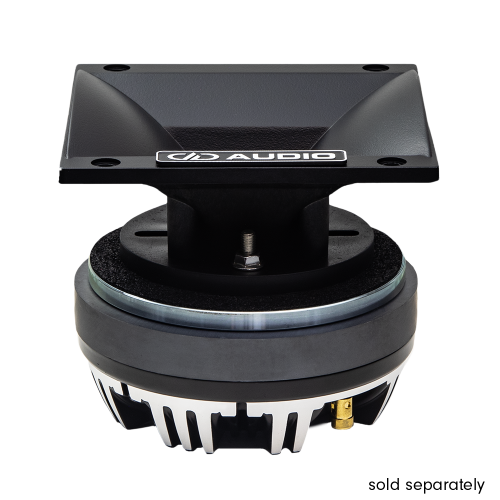 DD Audio – True to the Source – Audio For Your Life