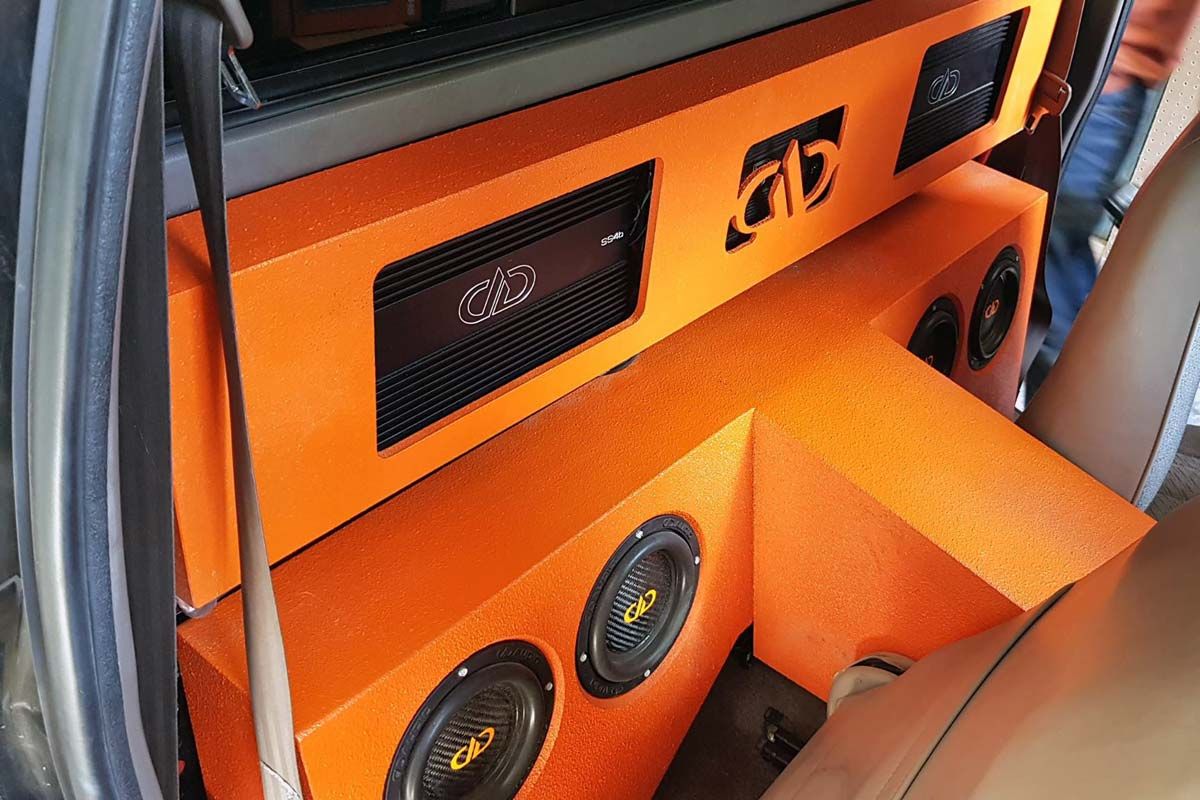Dealer Spotlight: Maximum Car Audio – Greenup, KY - featured photo