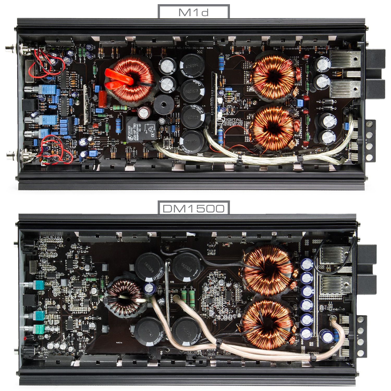 DD Audio Tech Talk: Budget or Beast - cover