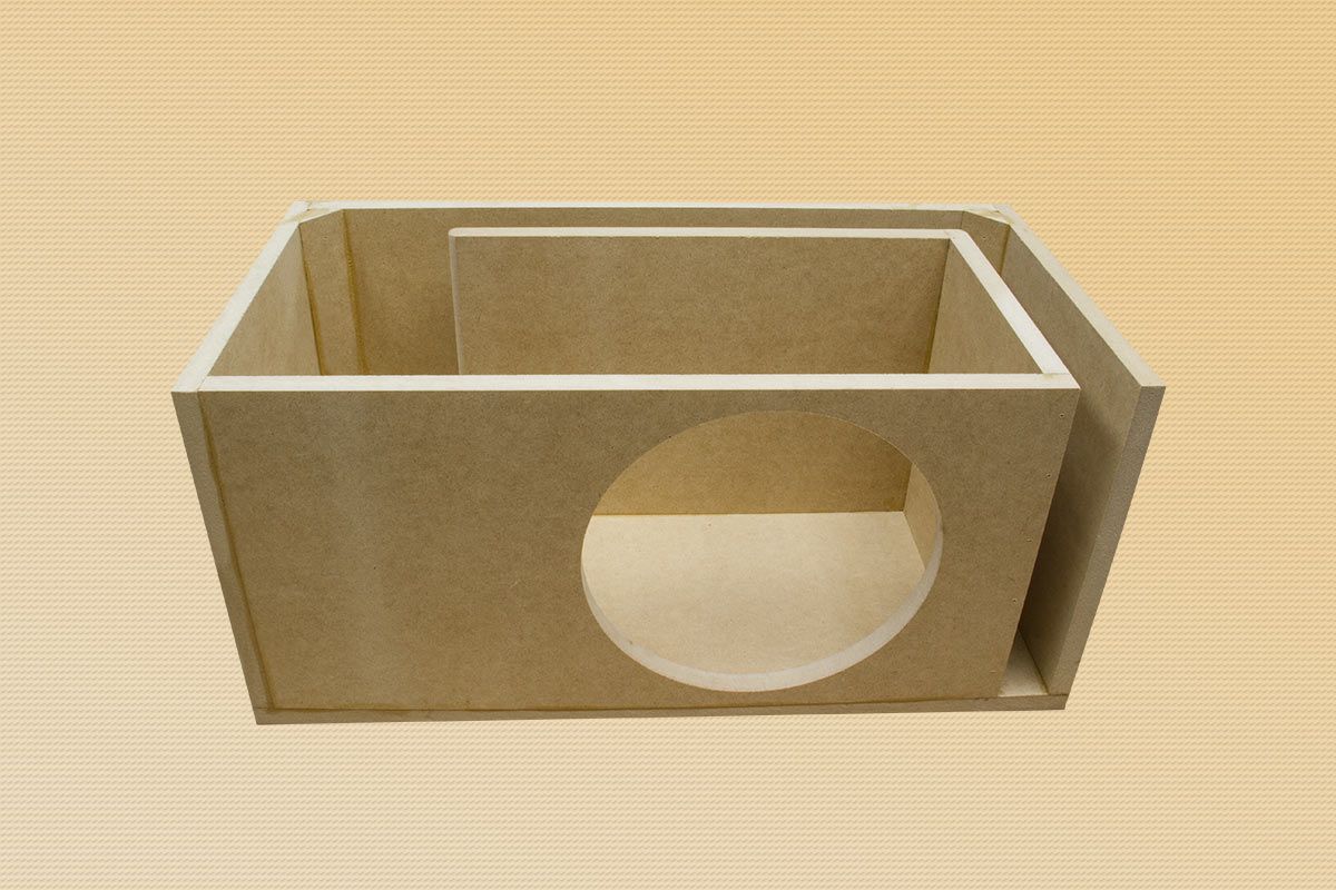 Enclosure design - cover