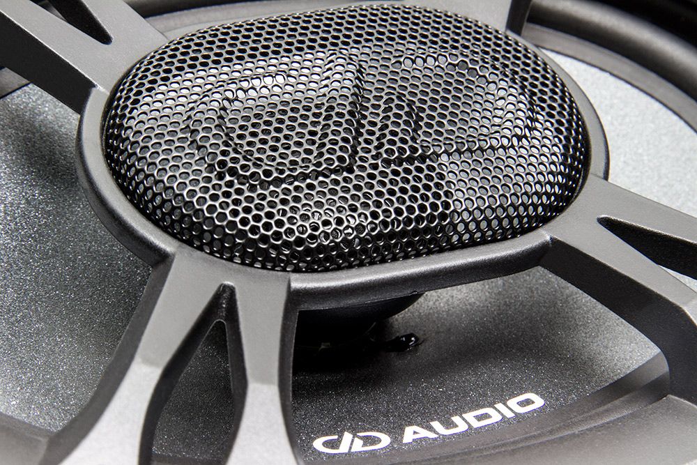 DX Coaxials are now Available for Shipping - cover