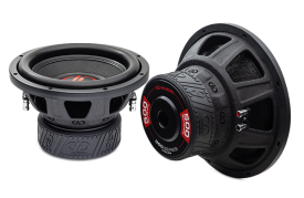 Photo of 300e Subwoofer pair